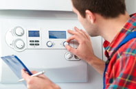 free commercial Trehan boiler quotes