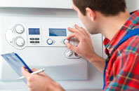 free Trehan gas safe engineer quotes